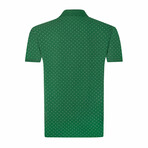 Leon Polo // Dark Green (XS)