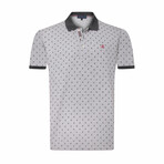 Russell Polo // Gray (XS)