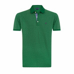Hans Polo // Dark Green (XS)