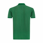 Hans Polo // Dark Green (XS)