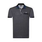 Gerald Polo // Black (XS)