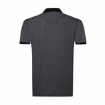 Gerald Polo // Black (XS)