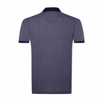 Luis Polo // Navy (XS)