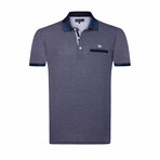 Luis Polo // Navy (XS)