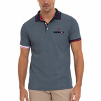 James Polo // Navy (S)