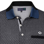 Gerald Polo // Black (XS)