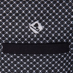 Gerald Polo // Black (XS)