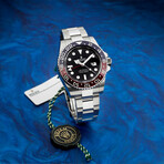 Rolex GMT 2 Pepsi Automatic // 126710BLRO // Mixed Serial // Unworn