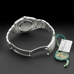 Rolex Oyster Perpetual Automatic // 126000 // Mixed Serial // New