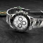 Rolex Daytona Chronograph Automatic // 116500LN // Mixed Serial // Preowned