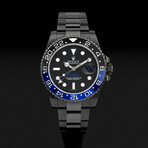 Rolex GMT Master II Bamford Black Automatic // 116710BLNR // Mixed Serial // Preowned