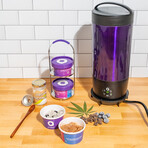 ARDENT FX // All-In-One-Herbal-Kitchen