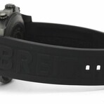 Breitling Chronospace Evo Night Mission Automatic // V7333010/C939-152S // Pre-Owned