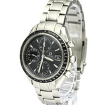 Omega Speedmaster Automatic // O3210.50 // Pre-Owned