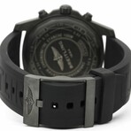 Breitling Chronospace Evo Night Mission Automatic // V7333010/C939-152S // Pre-Owned