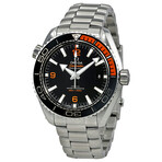 Omega Seamaster Automatic // O215.30.44.21.01.002 // Pre-Owned