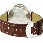 Panerai Luminor Automatic // PAM125 // Pre-Owned