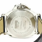 Panerai Luminor Automatic // PAM88 // Pre-Owned