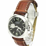 Panerai Luminor Automatic // PAM125 // Pre-Owned