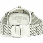 Breitling Transocean Automatic // A1036012/G721-154A // Pre-Owned