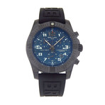 Breitling Chronospace Evo Night Mission Automatic // V7333010/C939-152S // Pre-Owned