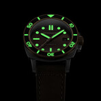 Spinnaker Hull Diver Automatic // SP-5088-04