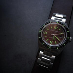 Spinnaker Fleuss Automatic // SP-5055-33