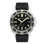 Spinnaker Hull Diver Automatic // SP-5088-01