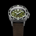 Spinnaker Hull Diver Automatic // SP-5088-03