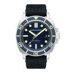 Spinnaker Hull Diver Automatic // SP-5088-02