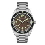 Spinnaker Fleuss Automatic // SP-5055-33