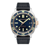 Spinnaker Hull Diver Automatic // SP-5088-05