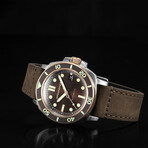 Spinnaker Hull Diver Automatic // SP-5088-04