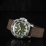 Spinnaker Hull Diver Automatic // SP-5088-03