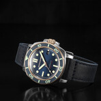 Spinnaker Hull Diver Automatic // SP-5088-05