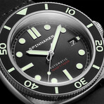 Spinnaker Hull Diver Automatic // SP-5088-01