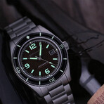 Spinnaker Fleuss Automatic // SP-5055-33