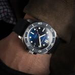 Spinnaker Hull Diver Automatic // SP-5088-02