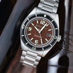 Spinnaker Fleuss Automatic // SP-5055-33