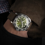 Spinnaker Hull Diver Automatic // SP-5088-03