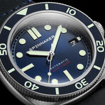 Spinnaker Hull Diver Automatic // SP-5088-02