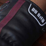 Oslo Winter Gloves // Black (Small)