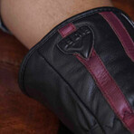 Oslo Winter Gloves // Black (Small)