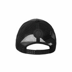 Angel Nieto Hat // Gray