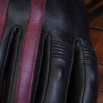 Oslo Winter Gloves // Black (Small)