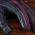 Oslo Winter Gloves // Black (Small)