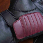 Oslo Winter Gloves // Black (Small)