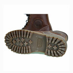 Country Boots // Brown (US: 7)