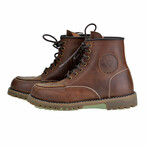 Country Boots // Brown (US: 7)