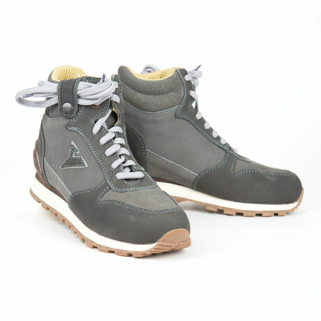 Way Boots // Gray (US: 4)